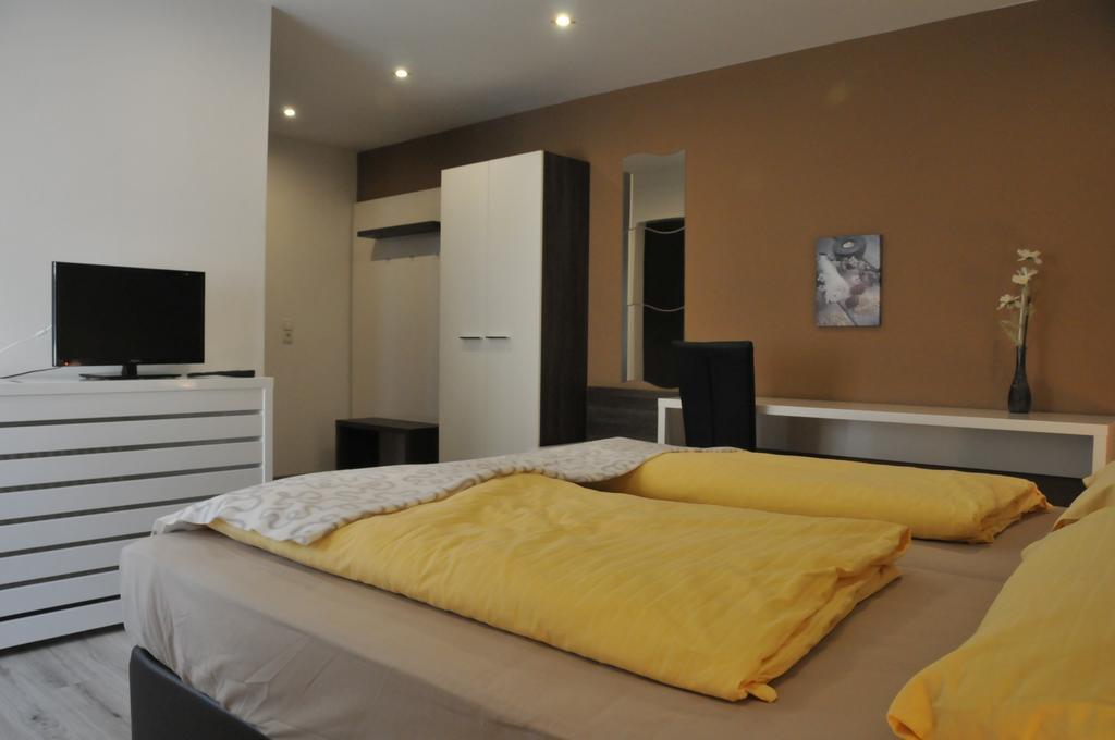 Hotel Krmstl "Zur Stadt Gmunden" Kirchdorf an der Krems Camera foto