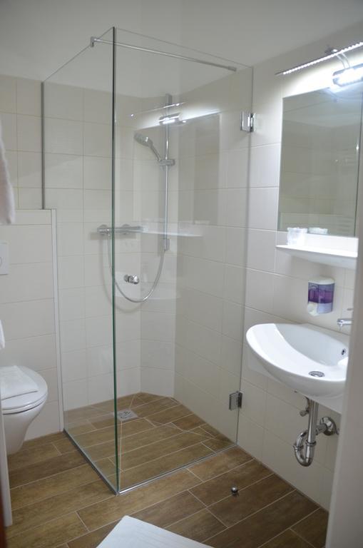 Hotel Krmstl "Zur Stadt Gmunden" Kirchdorf an der Krems Camera foto