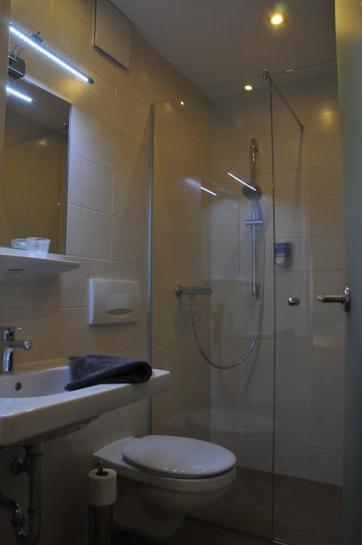 Hotel Krmstl "Zur Stadt Gmunden" Kirchdorf an der Krems Camera foto