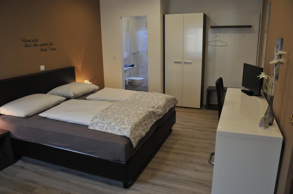 Hotel Krmstl "Zur Stadt Gmunden" Kirchdorf an der Krems Camera foto