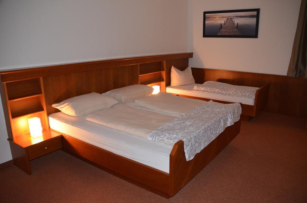 Hotel Krmstl "Zur Stadt Gmunden" Kirchdorf an der Krems Camera foto